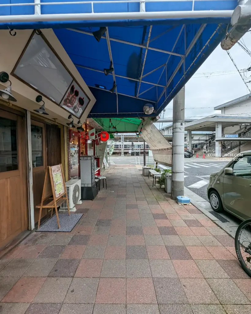 神戸市須磨区に「泡 鶏白湯ラーメンsuma suma」さんがオープン