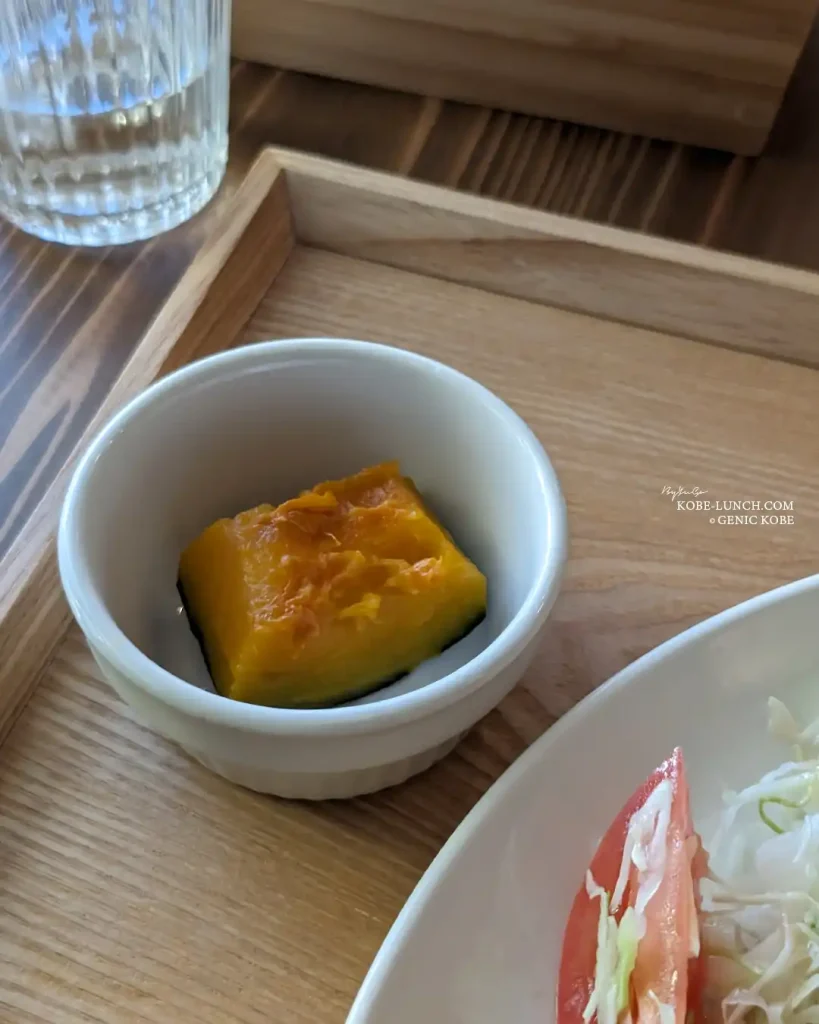 神戸市兵庫区の洋食 かくいにいくか