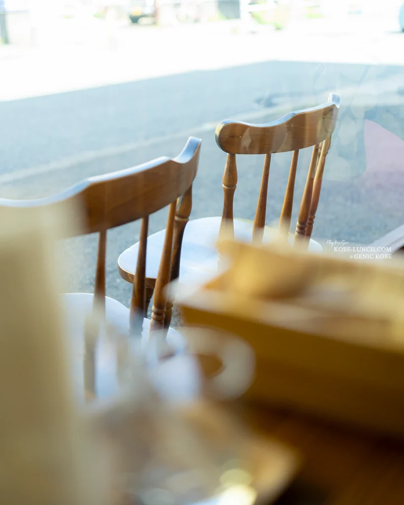 神戸市兵庫区の洋食 かくいにいくか オープン