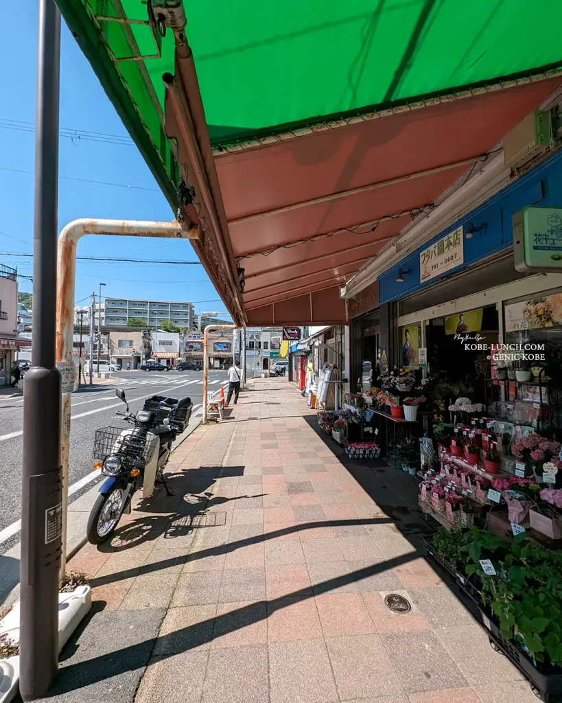 神戸市須磨区に「泡 鶏白湯ラーメンsuma suma」さんがオープン