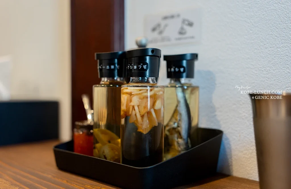 神戸市須磨区に「泡 鶏白湯ラーメンsuma suma」