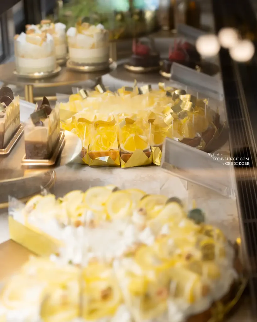 Salon15 TOOTH TOOTH 旧神戸居留地十五番館