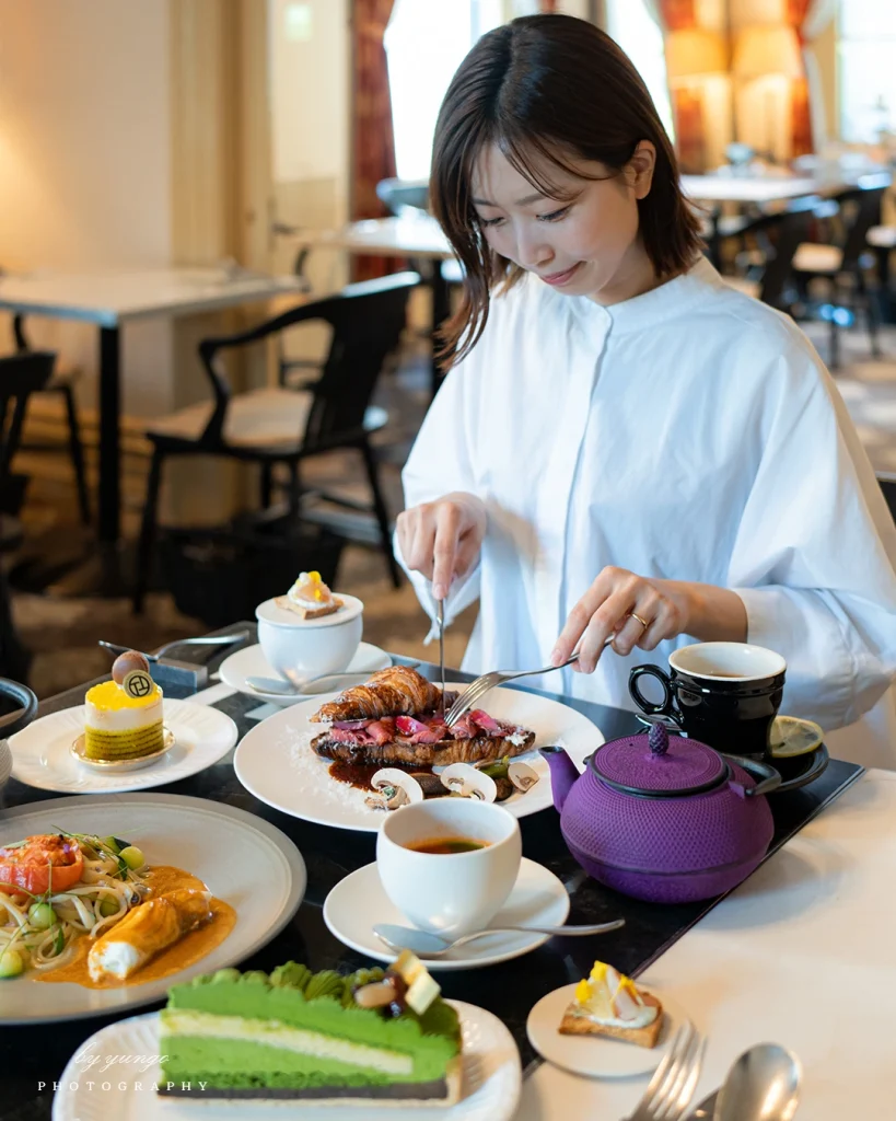 Salon15 TOOTH TOOTH 旧神戸居留地十五番館