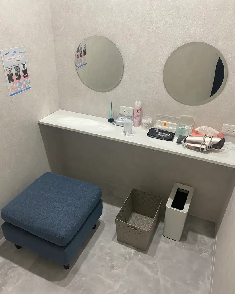 三宮にオープンしたパーソナルジム「FLOW GYM」さんへ見学してきた