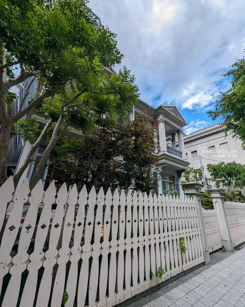 Salon15 TOOTH TOOTH 旧神戸居留地十五番館