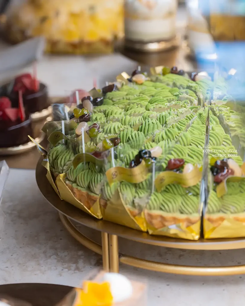 Salon15 TOOTH TOOTH 旧神戸居留地十五番館  神戸