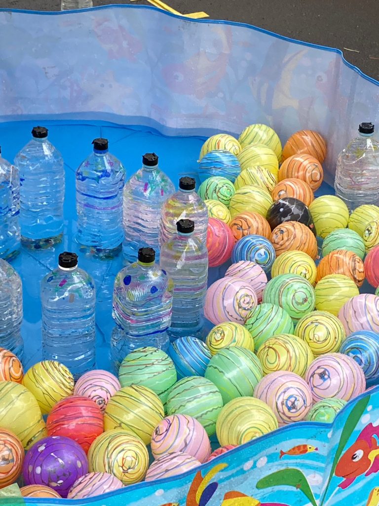 7月7日、神戸大学七夕祭が開催されるよ