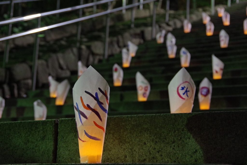 7月7日、神戸大学七夕祭が開催されるよ