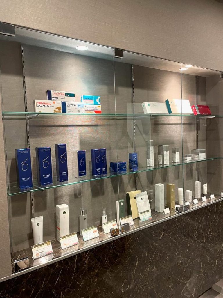 ドクターコスメ