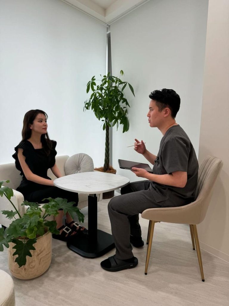 神戸三宮に美容皮膚科クリニック「LOOPCLINIC」さんがオープン