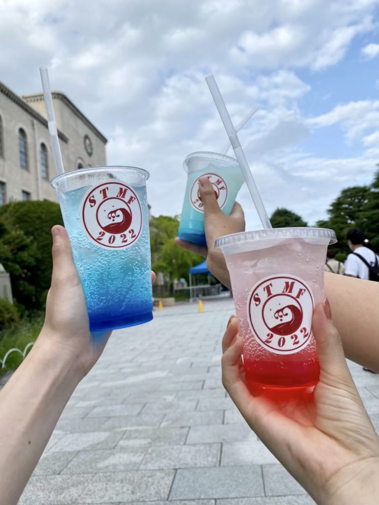 7月7日、神戸大学七夕祭が開催されるよ