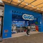駅前にGiGO三宮南口店さんがオープンするよ【ゲームセンター】