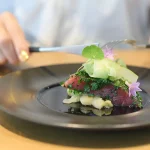 豊中・服部緑地公園内のsasa restaurantさんへ初訪問!