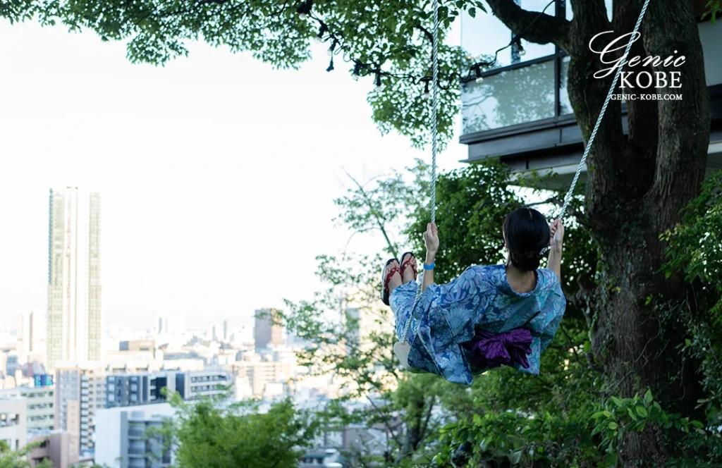 神戸結婚式場の「SOLA KOBE」へ初訪問