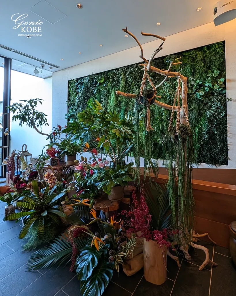 神戸結婚式場の「SOLA KOBE」へ初訪問