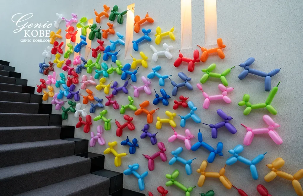 神戸結婚式場の「SOLA KOBE」