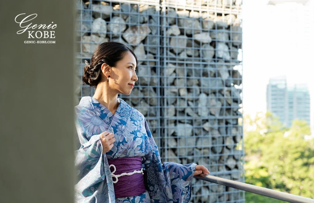 神戸結婚式場の「SOLA KOBE」へ初訪問