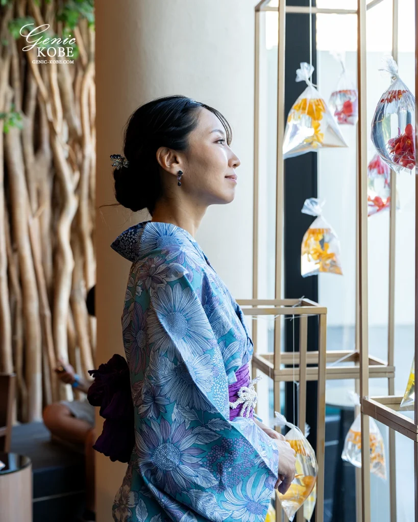 神戸結婚式場の「SOLA KOBE」へ初訪問