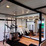 マシンピラティスflow神戸駅前店さんがオープンしたよ!