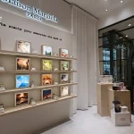 神戸BALのメゾン マルジェラ「レプリカ」に行ってきた