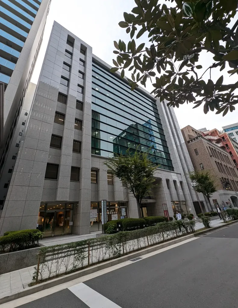 神戸旧居留地に「NANGA」さんがオープンしてる【人気アパレル】
