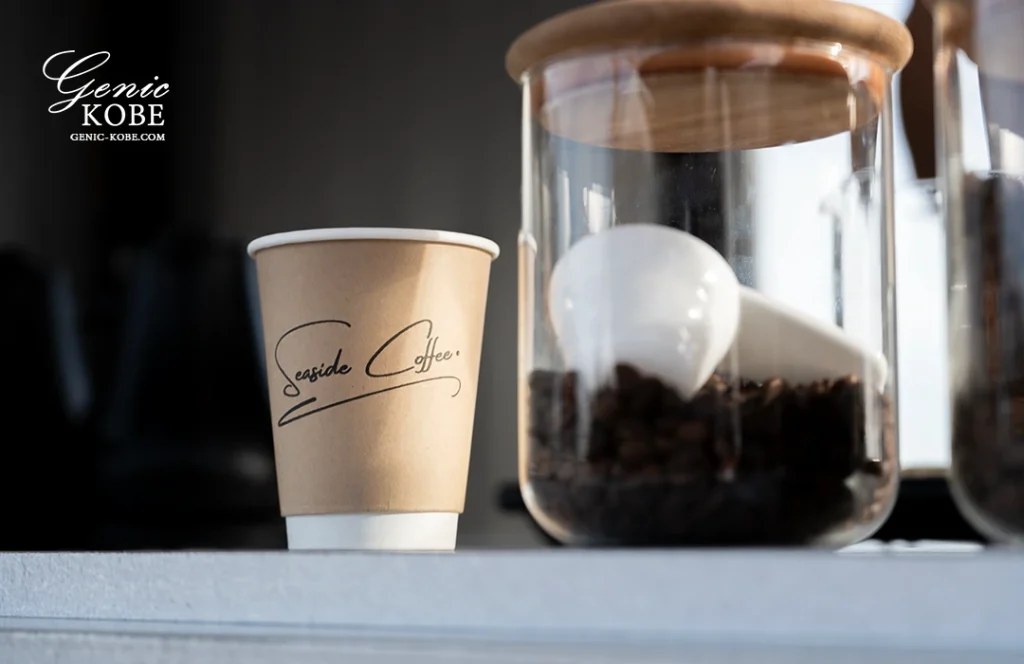 「SUMAてらす」神戸