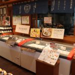 東灘区・マルヤナギ本社ビル1階に「まめむぎマルシェ」さんがオープンしたよ