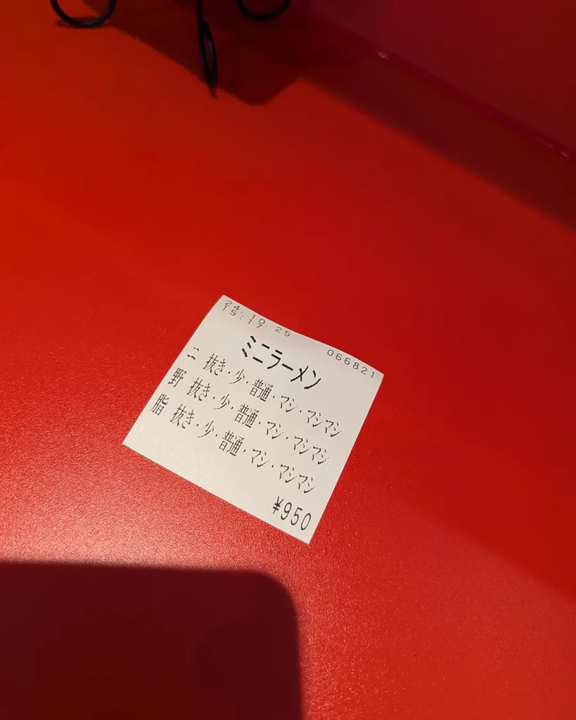 BUTAKIN神戸元町店に行ってきた！拉麺ランチ