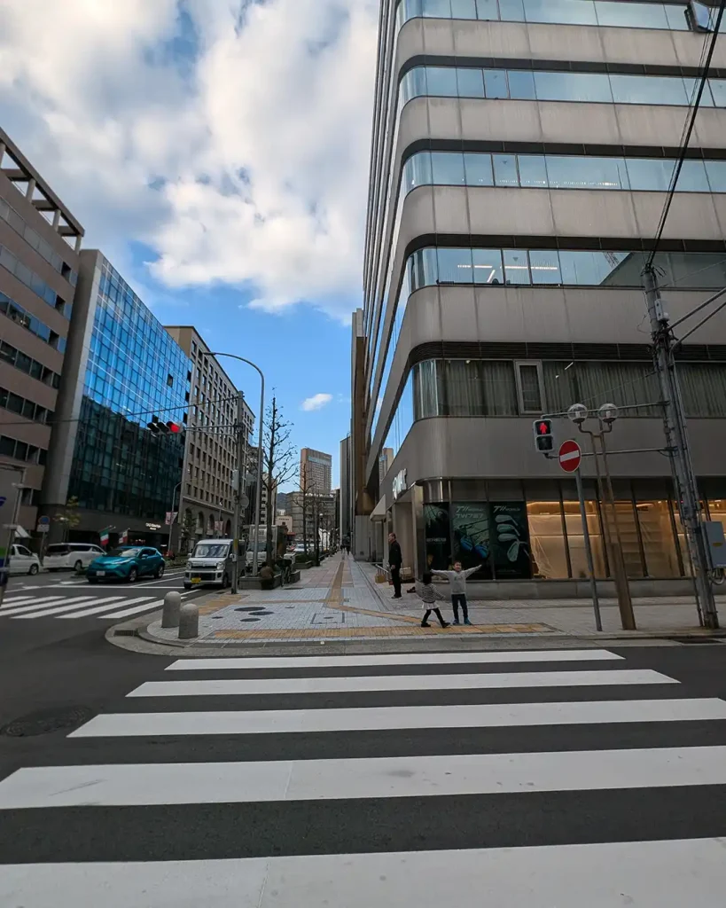 三宮に「本間ゴルフ神戸店」さんがオープンするよ