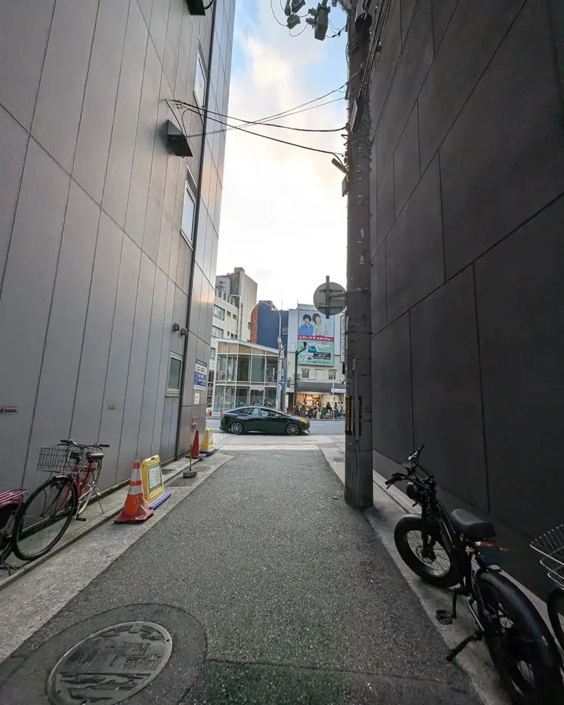神戸元町に「おにぎり こんが」さんがオープンするみたい