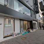 三宮トアロードに「kindal(カインドオル )さんがオープンするよ