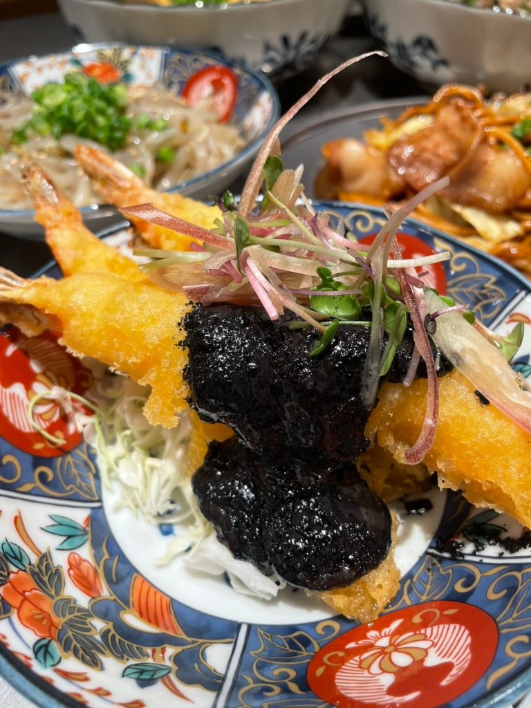 神戸三宮 酒場ニューナカタニ商店さんで居酒屋ご飯