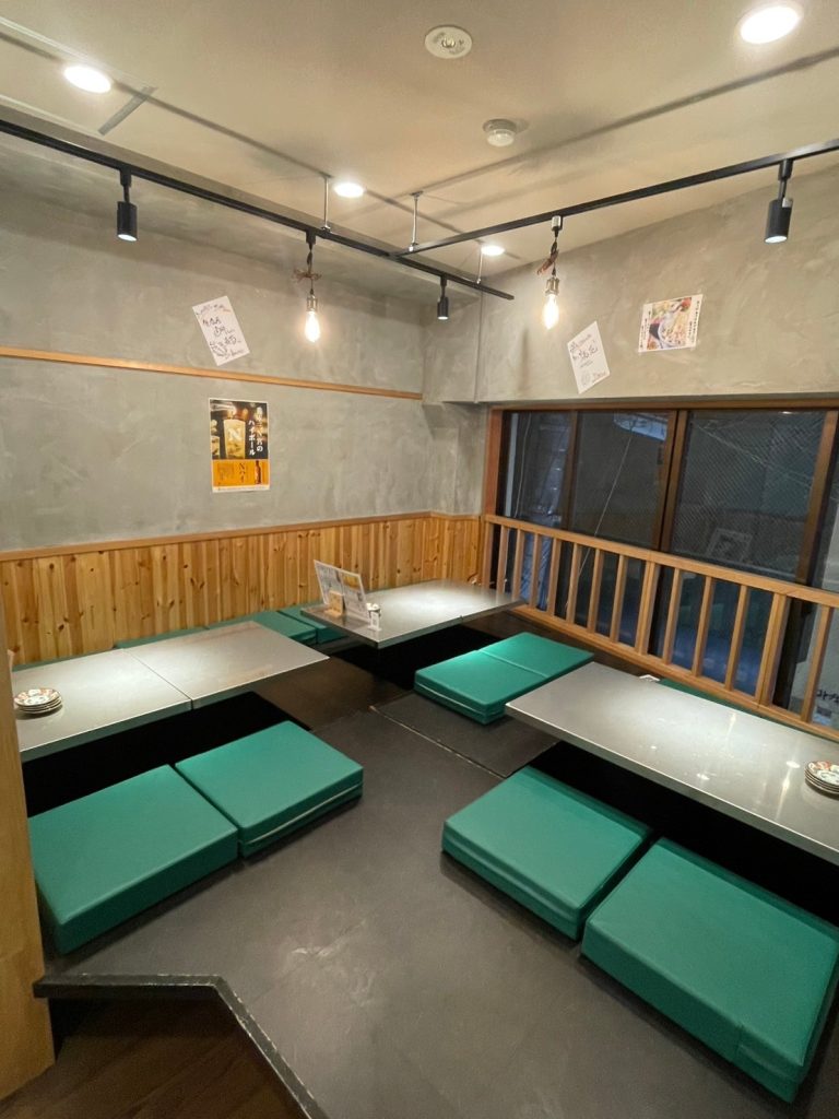 神戸三宮 酒場ニューナカタニ商店さんで居酒屋ご飯