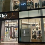 神戸三宮の「Clefy(クレフィ)」さんがリニューアルするよ!