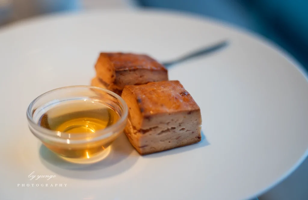 ラスイート神戸ハーバーランド ストロベリーアフタヌーンティー