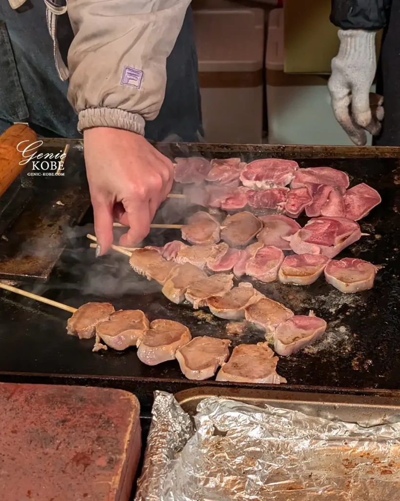 元旦に神戸湊川神社の初詣2025へ行ってきた！