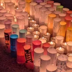 神戸三宮「1.17のつどい」に行ってきました【あれから30年】