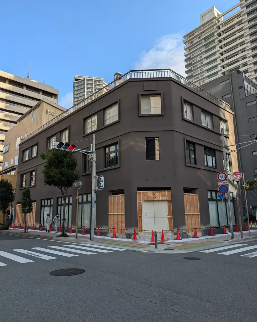 神戸三宮にビオトープ（Biotop）さんがオープンするよ