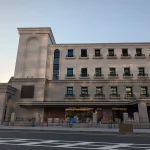 【訪問予定】神戸港近くに「ラスイートルパンビル」ができてる!カフェレストランも