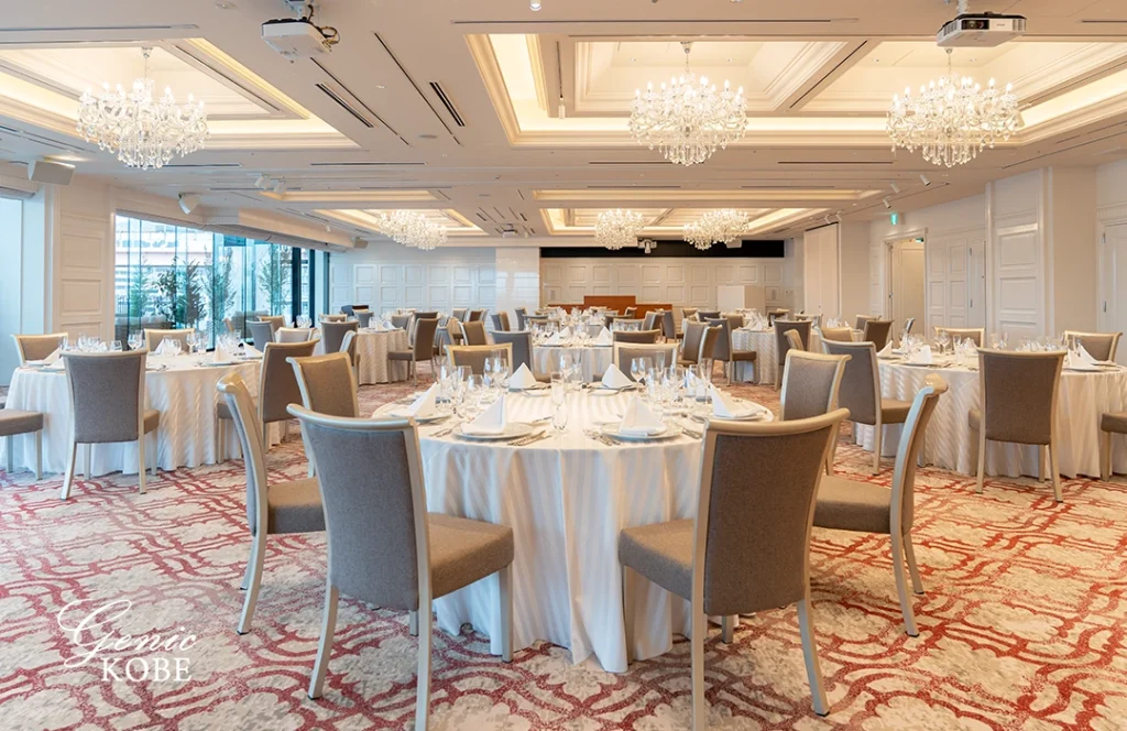 神戸 スイートルパンビル