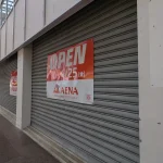 三宮センター街に「AENA（アエナ）」さんがオープンするよ