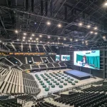 全館紹介！神戸の新アリーナ「 TOTTEI / GLION ARENA KOBE」を完全解説