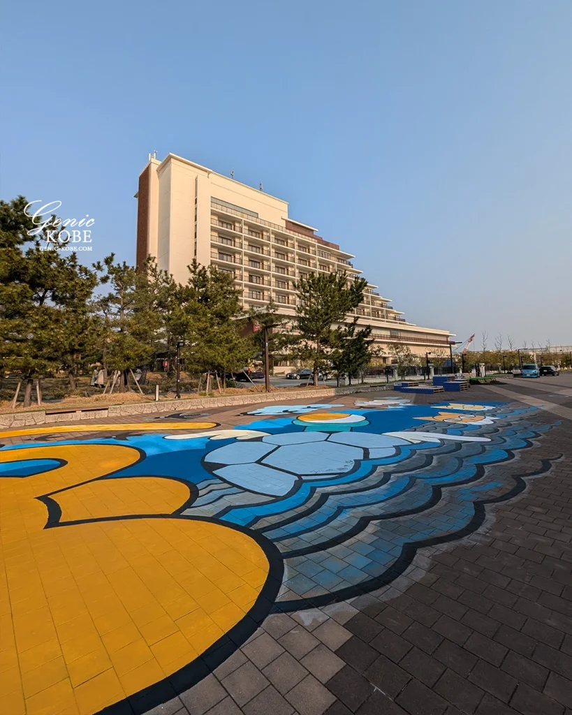 M.CHAT(ムッシュ・シャー)神戸 ネコ