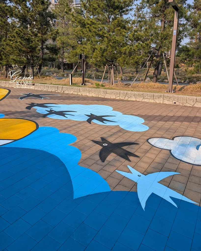 M.CHAT(ムッシュ・シャー)神戸 ネコ