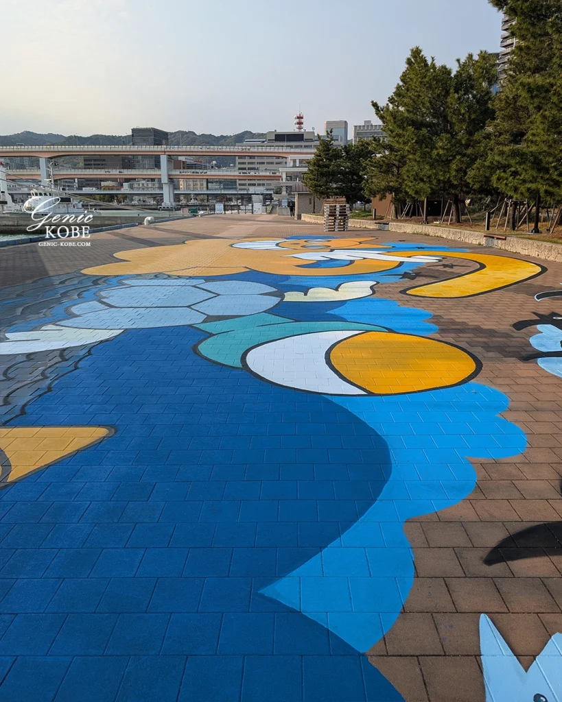 M.CHAT(ムッシュ・シャー)神戸 ネコ