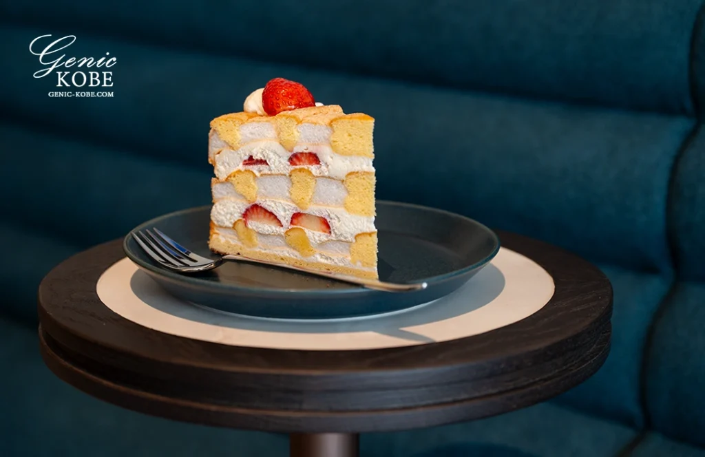 「ユーハイム本店別館 TOTTEI KOBE」