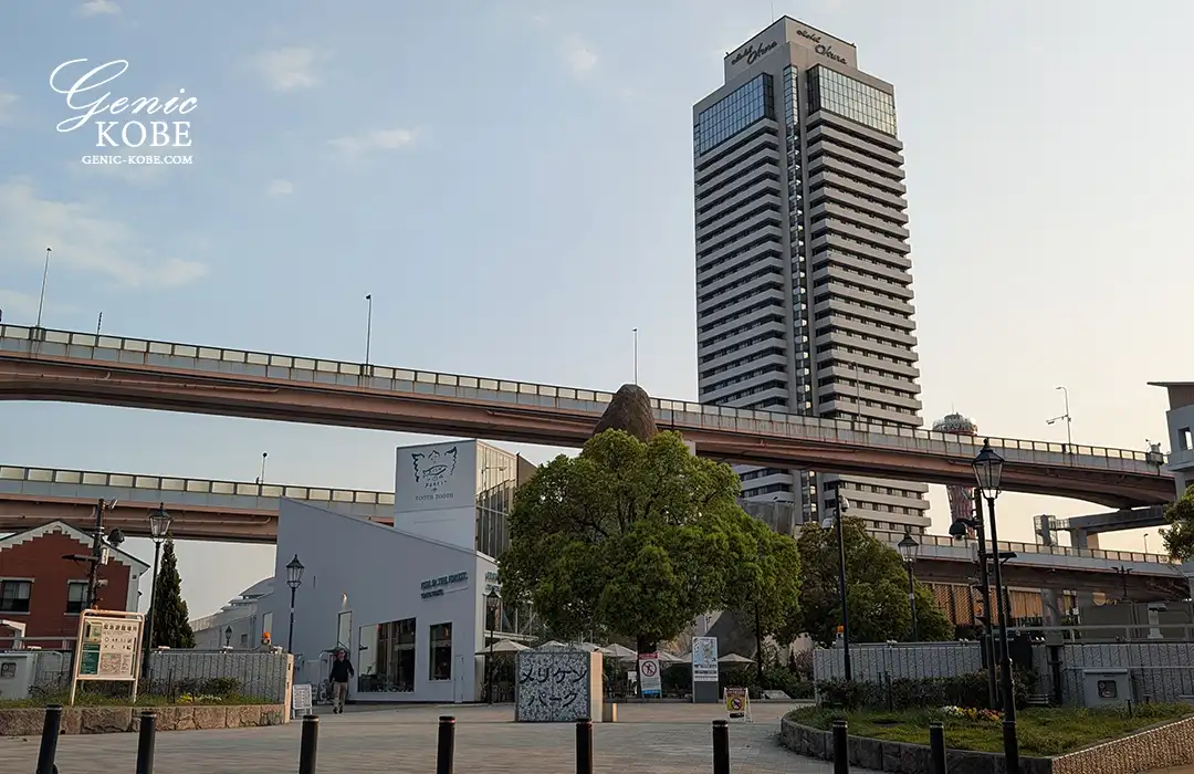 トゥーストゥースが神戸にグランメゾンをオープンするよ!