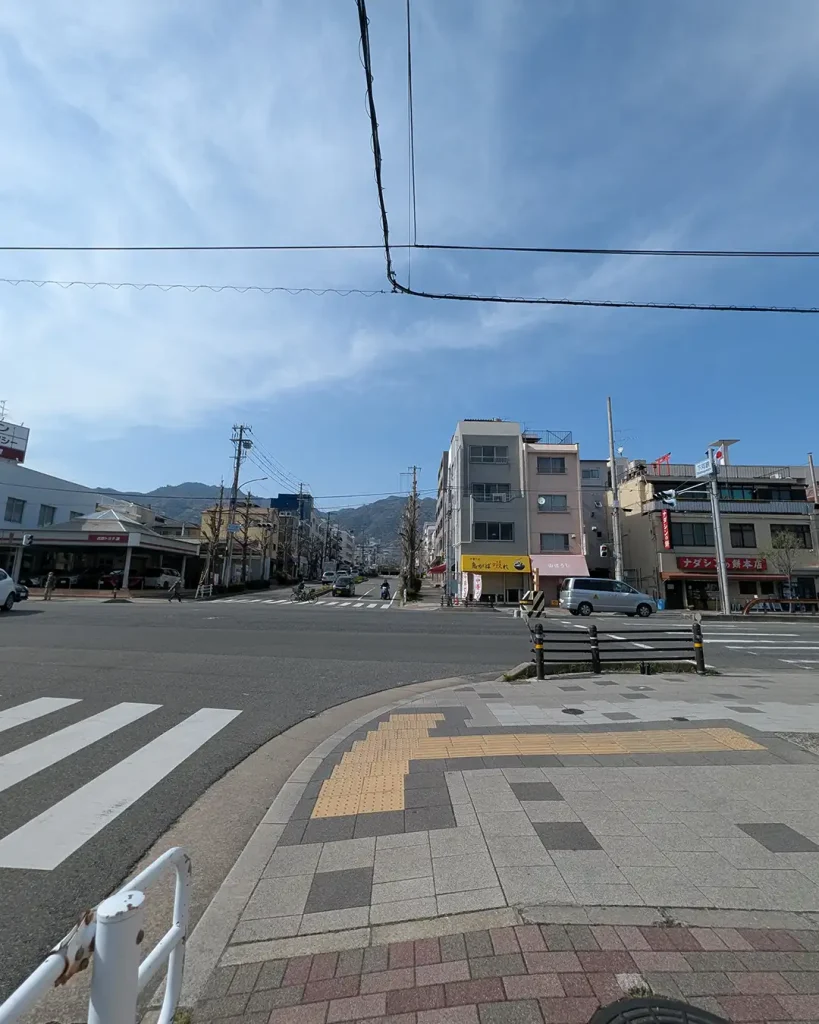 灘区に人気のパン屋・「BAKERY K-PORT」さんの新店舗ができてる