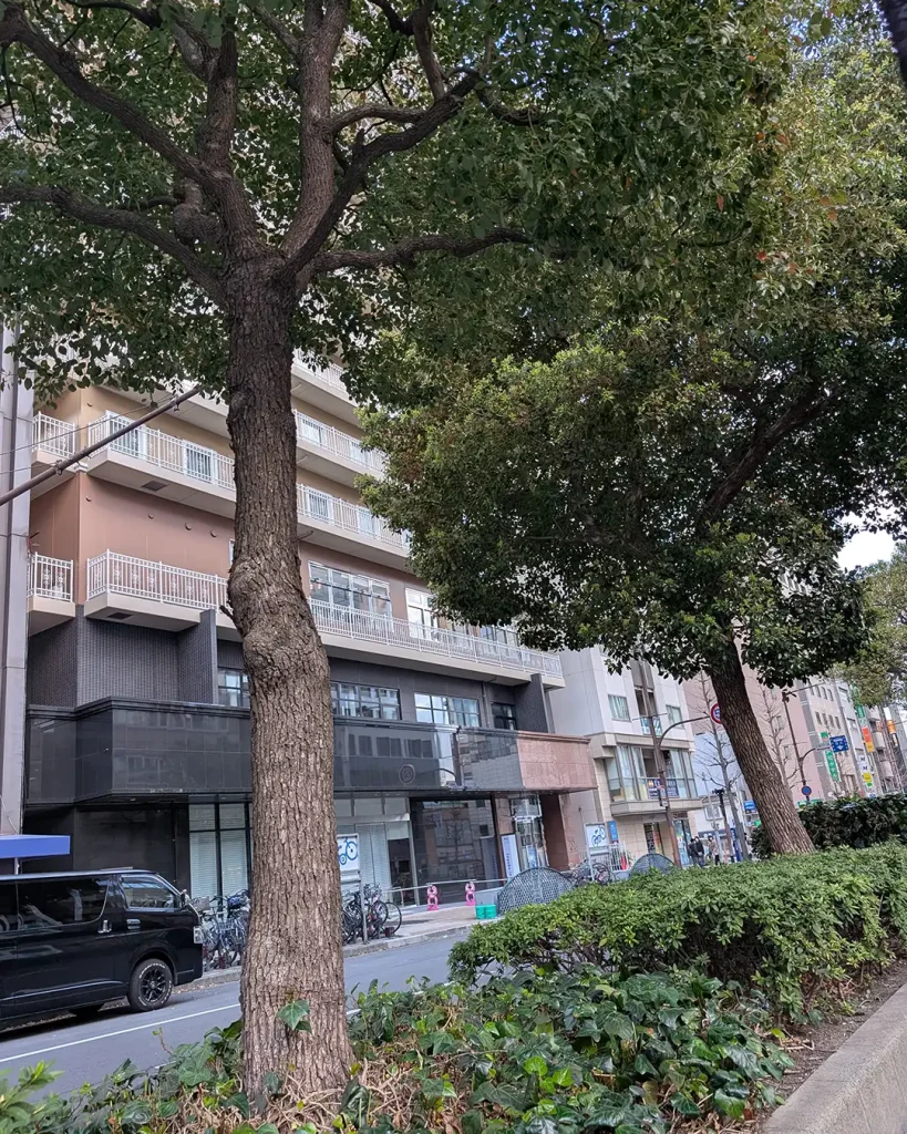 三宮駅の北側に「東横INN」さんがオープンするよ【ビジネスホテル】