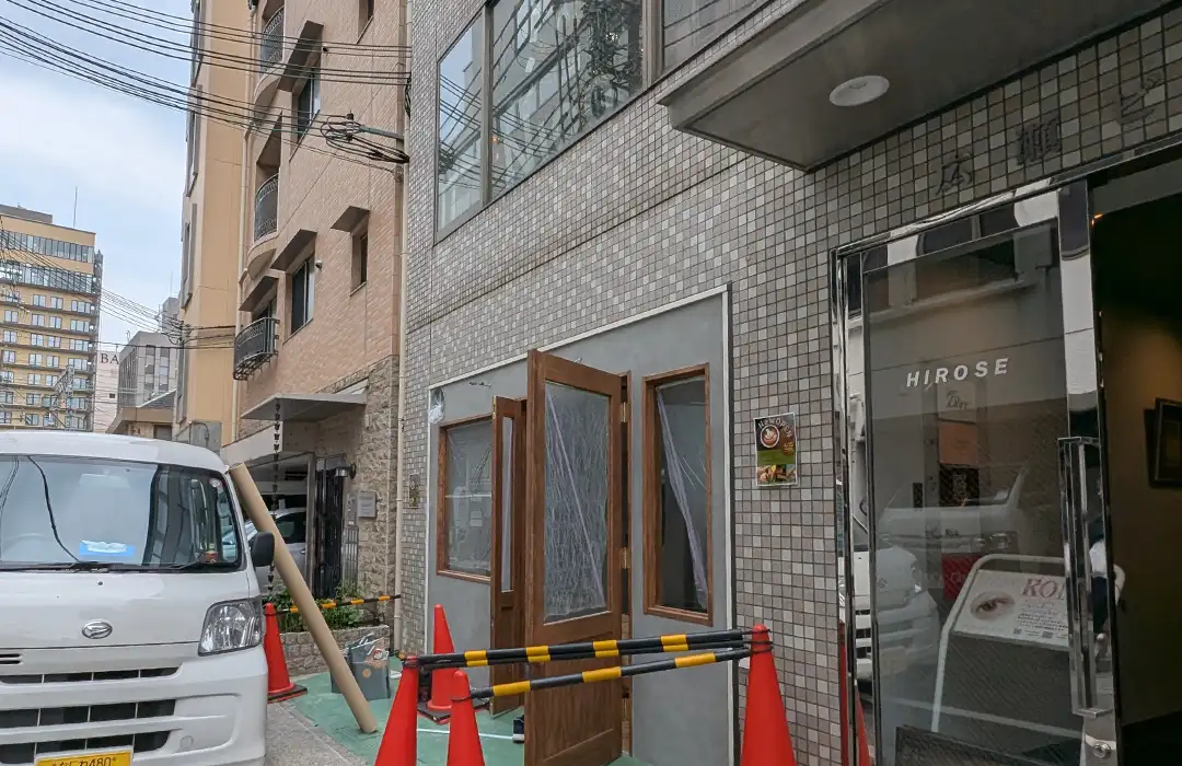 元町トアウエストに「ボン アシェット」さんがオープンするよ